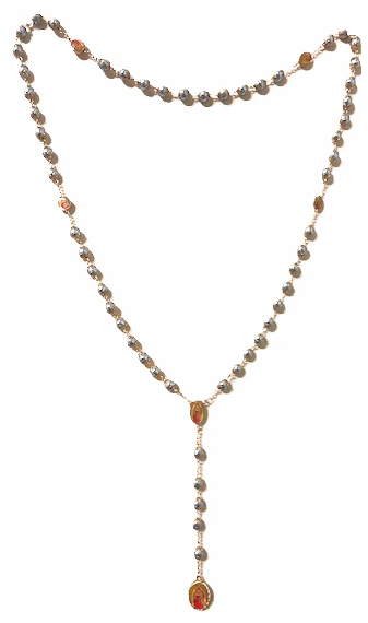 Sweatshirts - La Virgen Morena